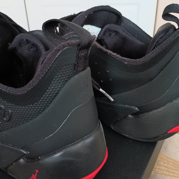 🔥Hot Luka 1 Air Jordan Doncic Bred Men Long Range - 9 - Picture 8 of 10